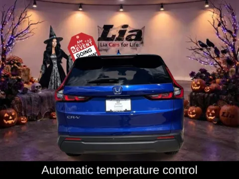 More photos of 2024 Honda CR-V EX at Lia Honda Williamsville, NY