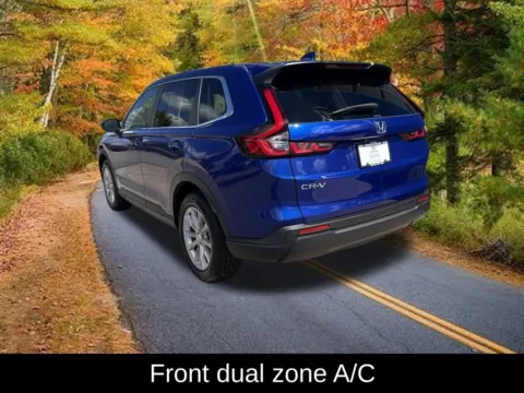 More photos of 2024 Honda CR-V EX at Lia Honda Williamsville, NY