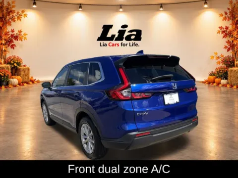 More photos of 2024 Honda CR-V EX at Lia Honda Williamsville, NY