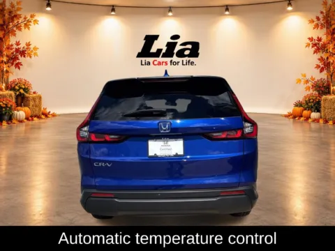 More photos of 2024 Honda CR-V EX at Lia Honda Williamsville, NY