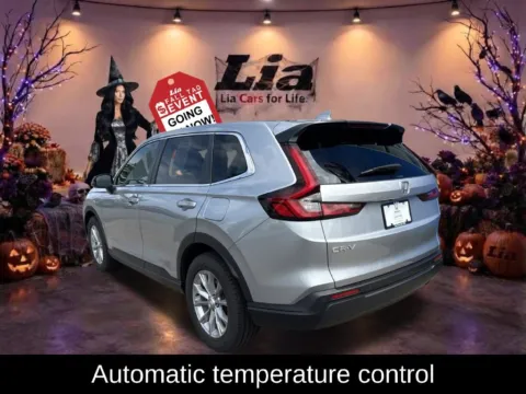 More photos of 2023 Honda CR-V EX-L at Lia Honda Williamsville, NY