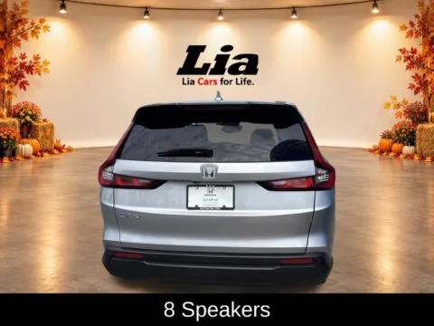 More photos of 2023 Honda CR-V EX-L at Lia Honda Williamsville, NY