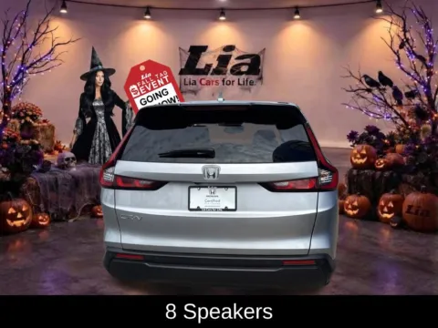 More photos of 2023 Honda CR-V EX-L at Lia Honda Williamsville, NY