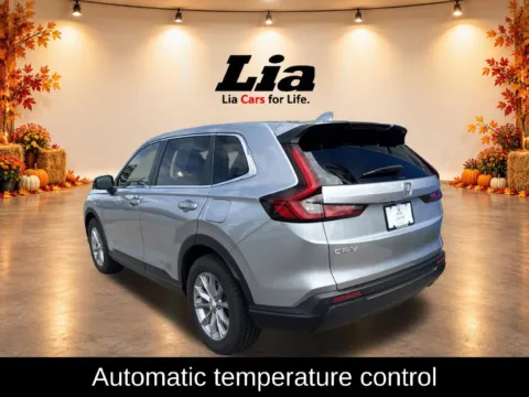 More photos of 2023 Honda CR-V EX-L at Lia Honda Williamsville, NY