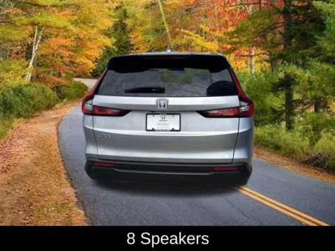 More photos of 2023 Honda CR-V EX-L at Lia Honda Williamsville, NY