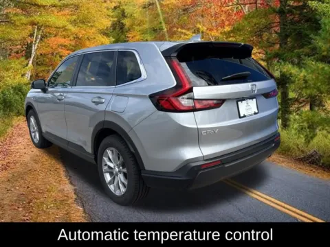 More photos of 2023 Honda CR-V EX-L at Lia Honda Williamsville, NY