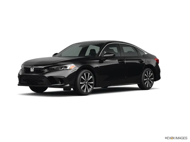 2024 Honda Civic EX for sale in Buffalo, NY