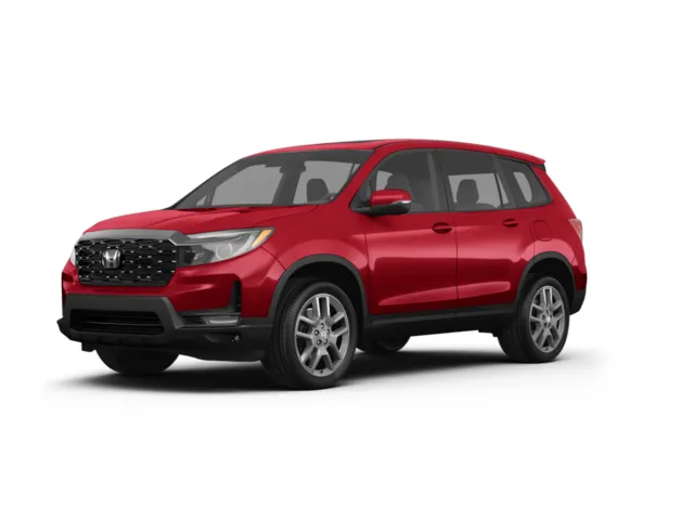 2023 Honda Passport EX-L for sale in Buffalo, NY
