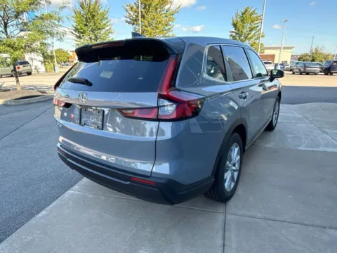 Another view of 2027 Honda CR-V EX for sale in Buffalo, NY at Lia Honda Williamsville
