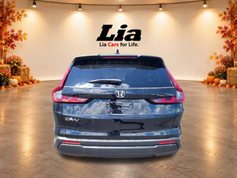 More photos of 2027 Honda CR-V LX at Lia Honda Williamsville, NY