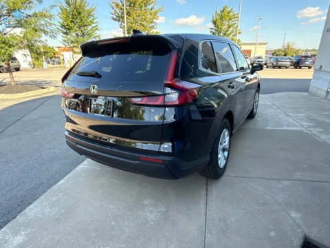 Another view of 2027 Honda CR-V LX for sale in Buffalo, NY at Lia Honda Williamsville