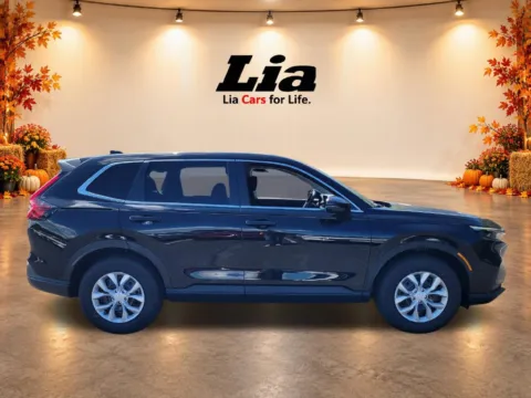 Photos of 2027 Honda CR-V LX for sale in Buffalo, NY at Lia Honda Williamsville