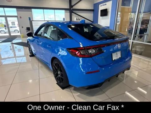 More photos of 2022 Honda Civic Sport at Lia Honda Williamsville, NY