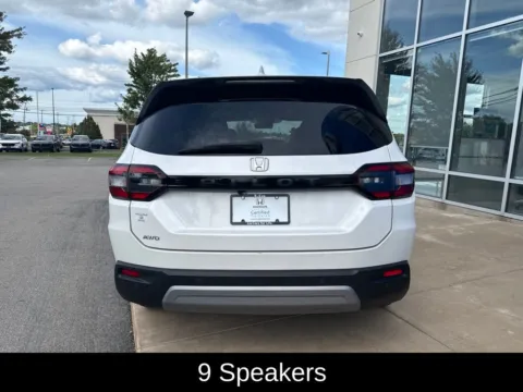 More photos of 2024 Honda Pilot EX-L at Lia Honda Williamsville, NY