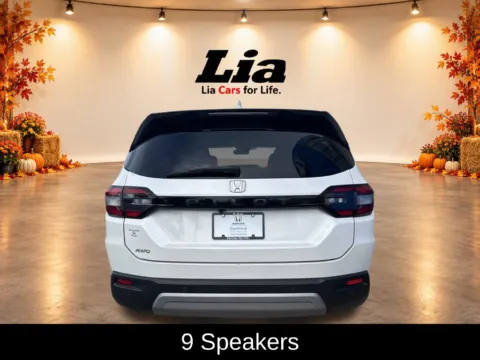 More photos of 2024 Honda Pilot EX-L at Lia Honda Williamsville, NY
