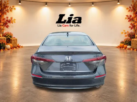 More photos of 2026 Honda Civic Sport at Lia Honda Williamsville, NY