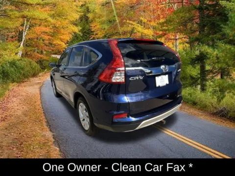 More photos of 2016 Honda CR-V EX at Lia Honda Williamsville, NY