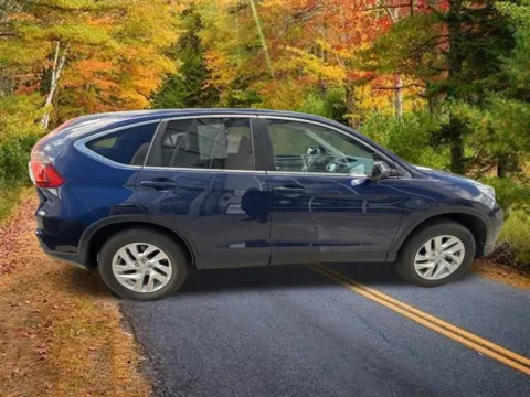 Photos of 2016 Honda CR-V EX for sale in Buffalo, NY at Lia Honda Williamsville