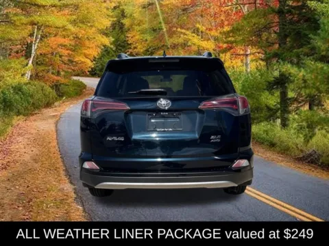 More photos of 2018 Toyota RAV4 XLE at Lia Honda Williamsville, NY