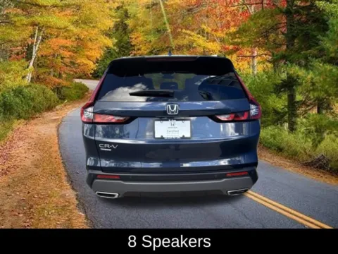 More photos of 2024 Honda CR-V Hybrid Sport-L at Lia Honda Williamsville, NY
