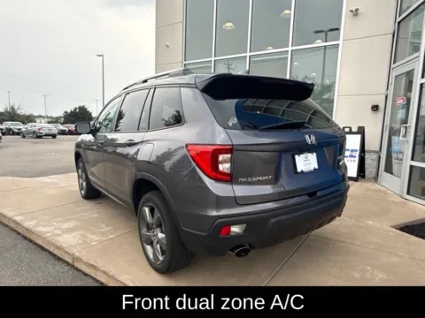More photos of 2021 Honda Passport Touring at Lia Honda Williamsville, NY