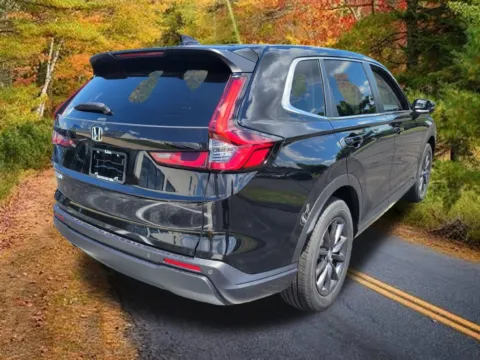 Another view of 2026 Honda CR-V EX-L for sale in Buffalo, NY at Lia Honda Williamsville