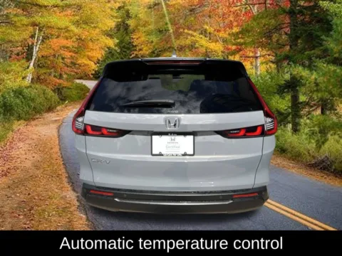 More photos of 2024 Honda CR-V EX-L at Lia Honda Williamsville, NY