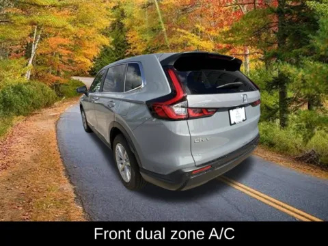 More photos of 2024 Honda CR-V EX-L at Lia Honda Williamsville, NY