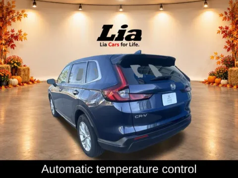 More photos of 2023 Honda CR-V EX at Lia Honda Williamsville, NY