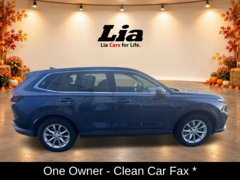 Photos of 2023 Honda CR-V EX for sale in Buffalo, NY at Lia Honda Williamsville