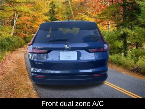 More photos of 2023 Honda CR-V EX at Lia Honda Williamsville, NY