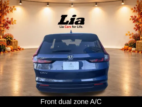 More photos of 2023 Honda CR-V EX at Lia Honda Williamsville, NY