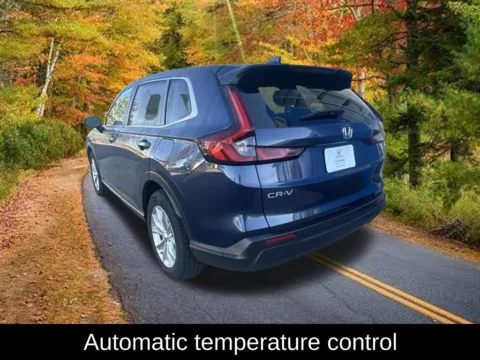 More photos of 2023 Honda CR-V EX at Lia Honda Williamsville, NY