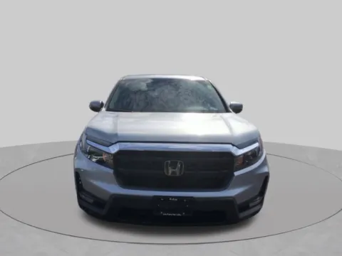 Another view of 2026 Honda Ridgeline RTL for sale in Buffalo, NY at Lia Honda Williamsville