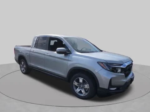 Photos of 2026 Honda Ridgeline RTL for sale in Buffalo, NY at Lia Honda Williamsville