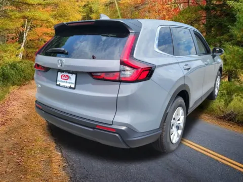 Another view of 2026 Honda CR-V LX for sale in Buffalo, NY at Lia Honda Williamsville