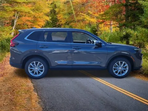 Photos of 2027 Honda CR-V EX for sale in Buffalo, NY at Lia Honda Williamsville