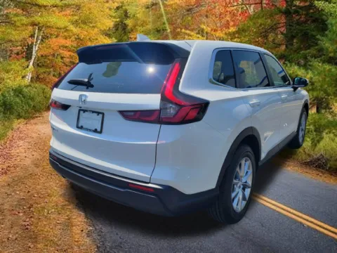 Another view of 2027 Honda CR-V EX for sale in Buffalo, NY at Lia Honda Williamsville