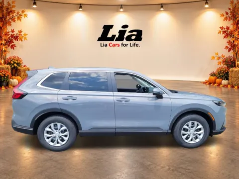 Photos of 2027 Honda CR-V LX for sale in Buffalo, NY at Lia Honda Williamsville