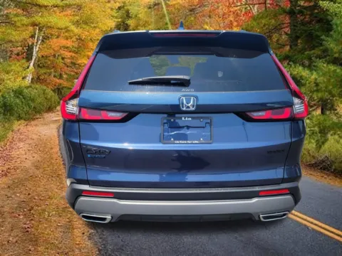 More photos of 2027 Honda CR-V Hybrid Sport at Lia Honda Williamsville, NY