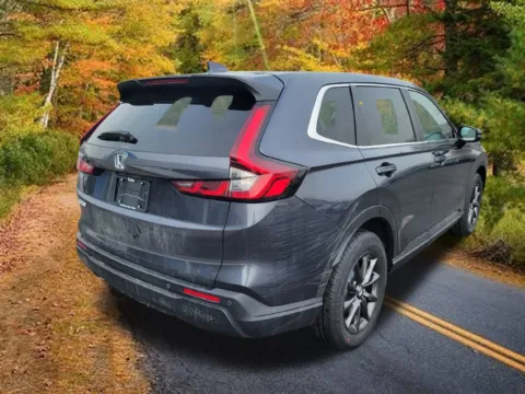 Another view of 2027 Honda CR-V EX-L for sale in Buffalo, NY at Lia Honda Williamsville