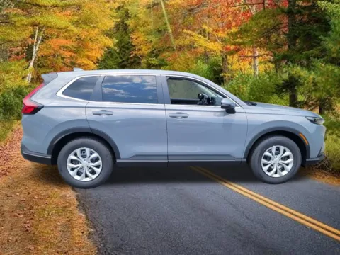 Photos of 2026 Honda CR-V LX for sale in Buffalo, NY at Lia Honda Williamsville