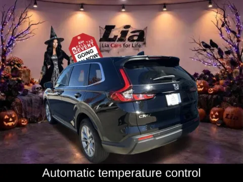 More photos of 2025 Honda CR-V EX-L at Lia Honda Williamsville, NY