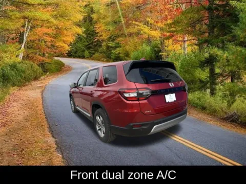 More photos of 2024 Honda Pilot EX-L at Lia Honda Williamsville, NY