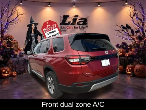 More photos of 2024 Honda Pilot EX-L at Lia Honda Williamsville, NY