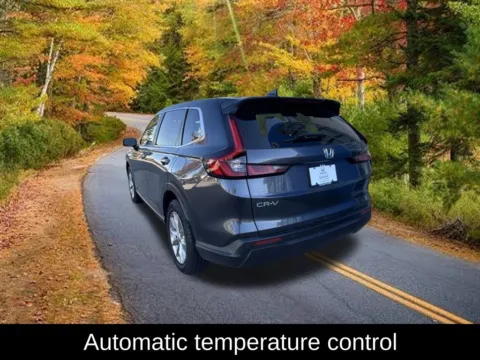 More photos of 2024 Honda CR-V EX-L at Lia Honda Williamsville, NY