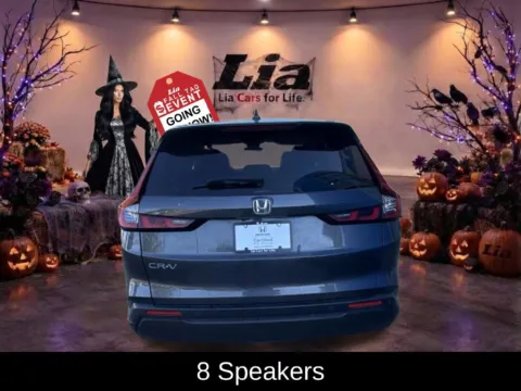 More photos of 2024 Honda CR-V EX-L at Lia Honda Williamsville, NY