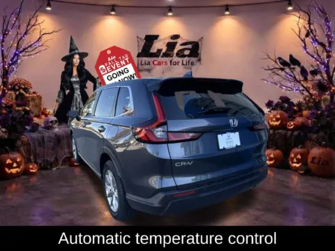More photos of 2024 Honda CR-V EX-L at Lia Honda Williamsville, NY