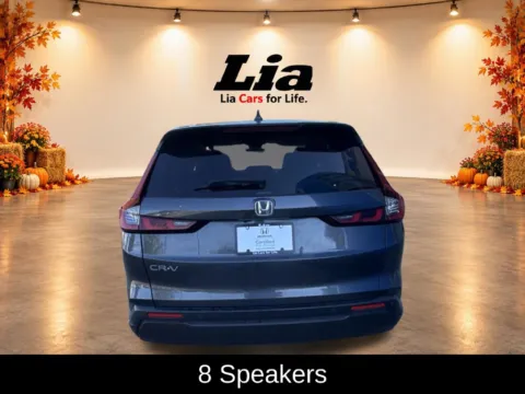 More photos of 2024 Honda CR-V EX-L at Lia Honda Williamsville, NY