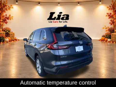 More photos of 2024 Honda CR-V EX-L at Lia Honda Williamsville, NY